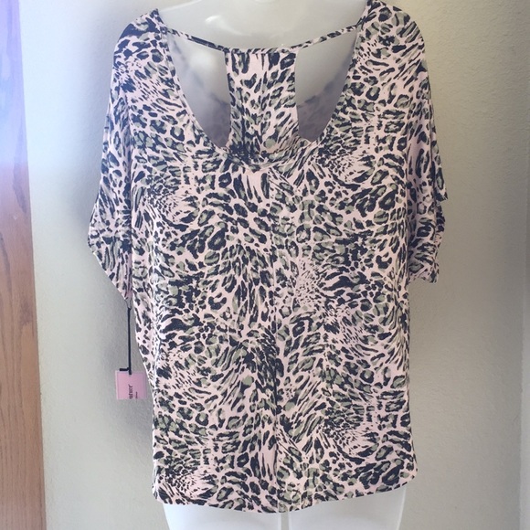 💙Juicy Couture Top - Picture 2 of 6